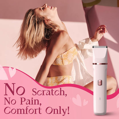 Divine Bikini Area Trimmer