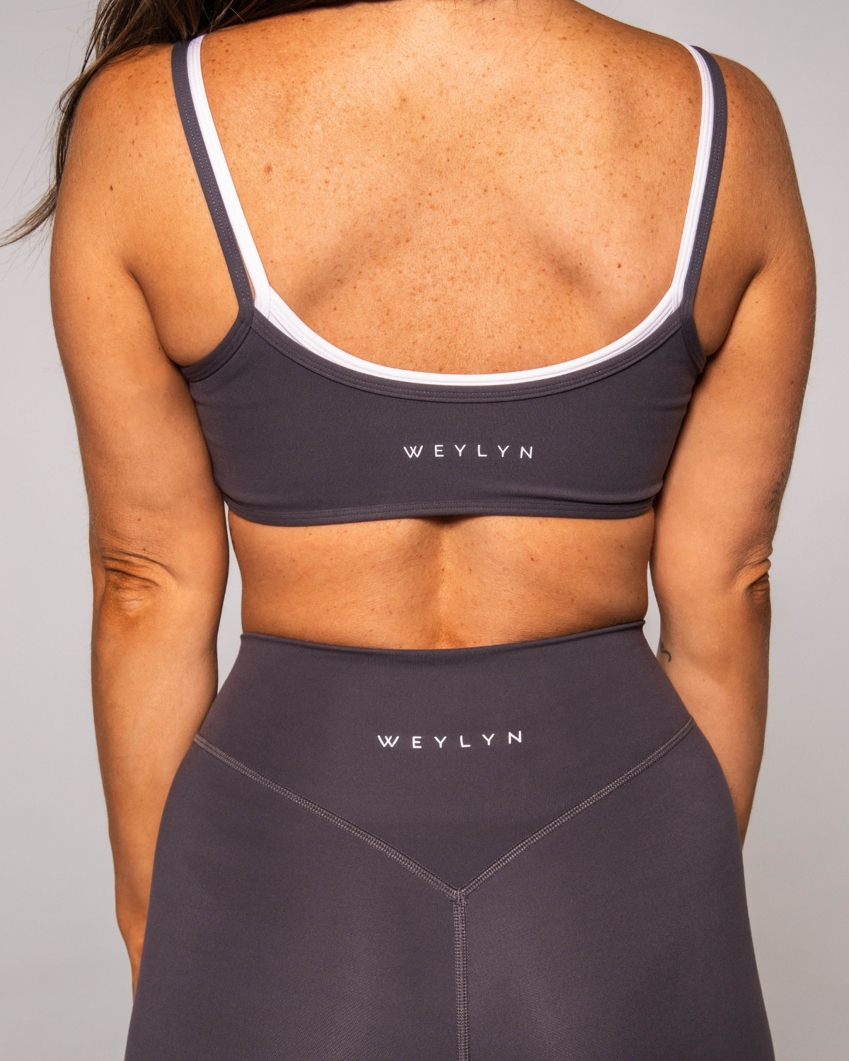 Double Coverage Comfort Bra