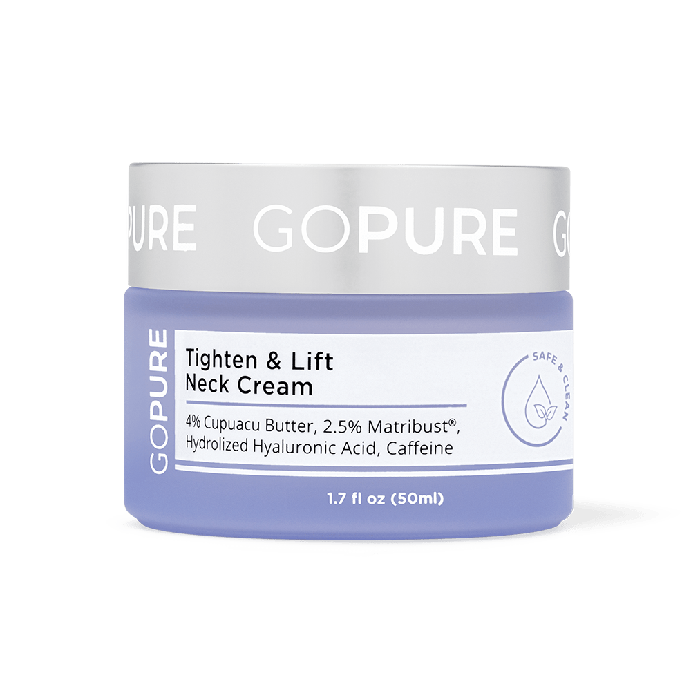 Neck Tightening Cream