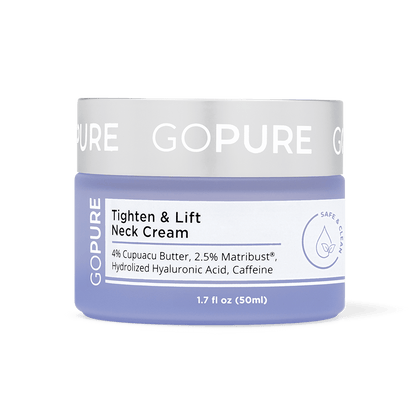 Neck Tightening Cream