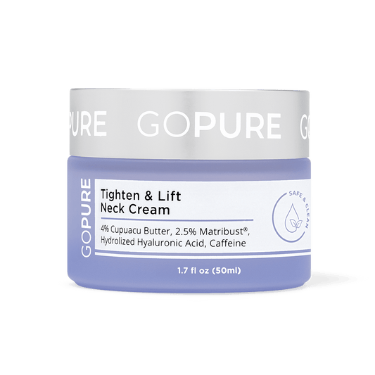 Neck Tightening Cream