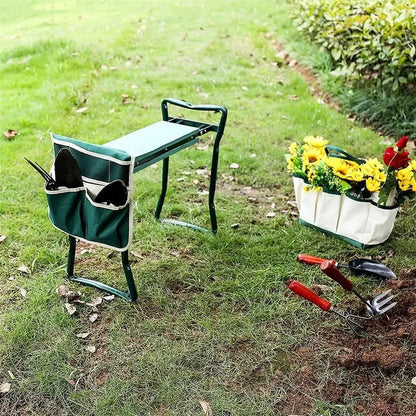 GardenEase Kneeler Seat