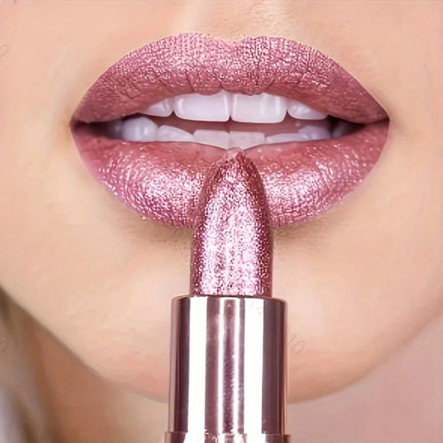 Glow & Shine Velvet Lipstick