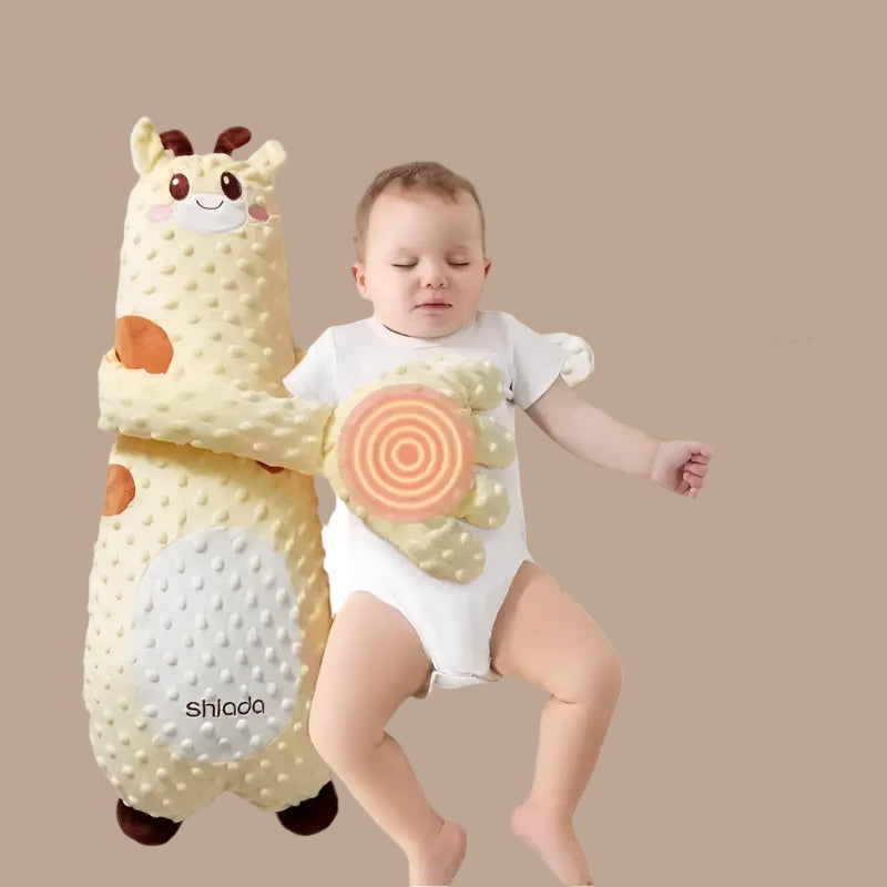 SleepBuddy Baby Comfort Soothing Pillow