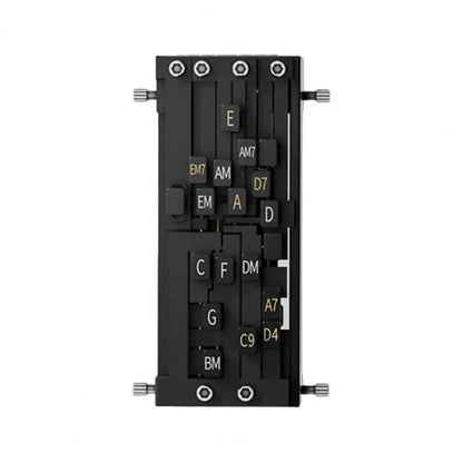 EasyChord Acoustic Guitar Learning Aid