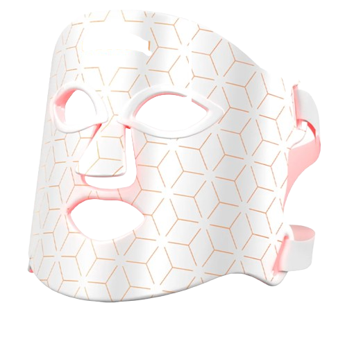 RadianceRenew™ LED Face Therapy Mask
