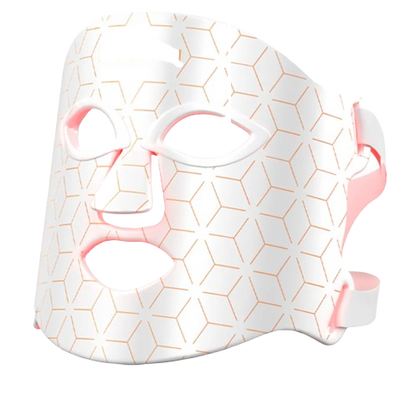RadianceRenew™ LED Face Therapy Mask