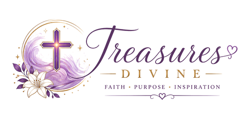 Treasures Divine